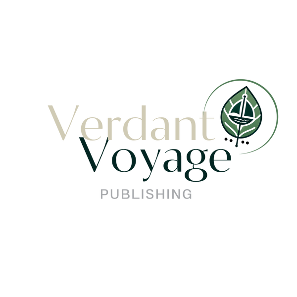 Verdant Voyage Publishing